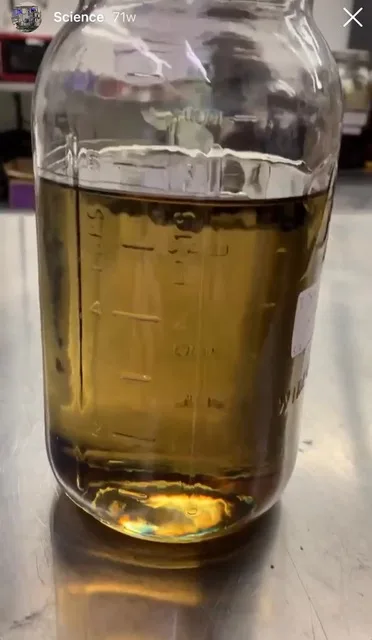 The Color of Cannabis Oil: What It Really Tells You — Alive & Well Cannabis Blog