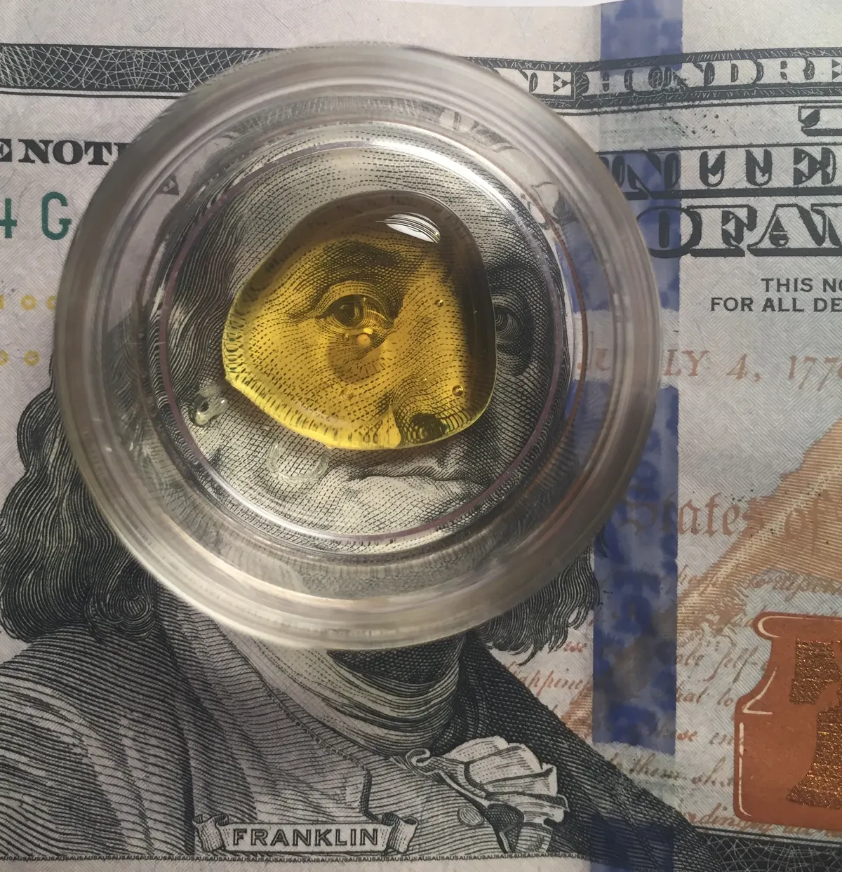 Craft Resin at $25: How We Hit the Price Point — Alive & Well Cannabis Blog