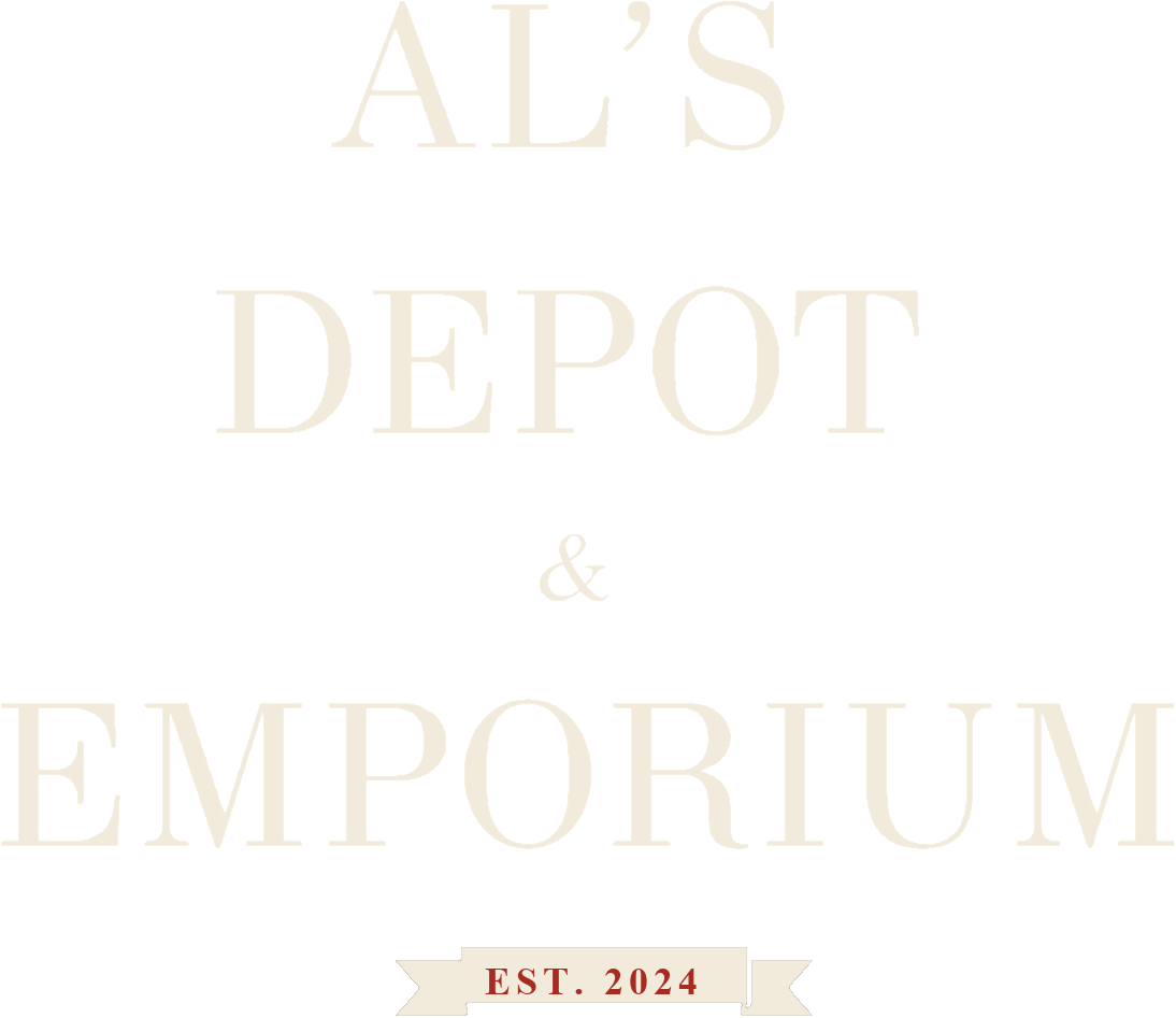 Al's Depot & Emporium