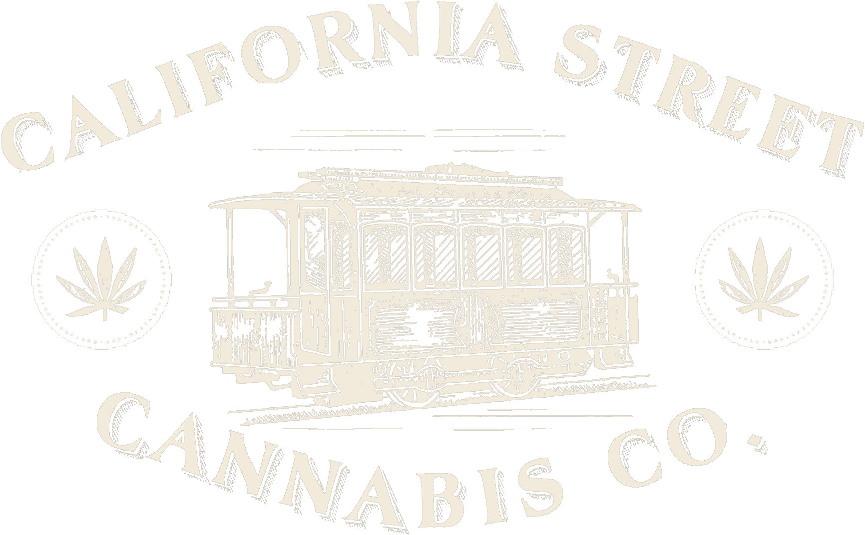California Street Cannabis Co. Clement