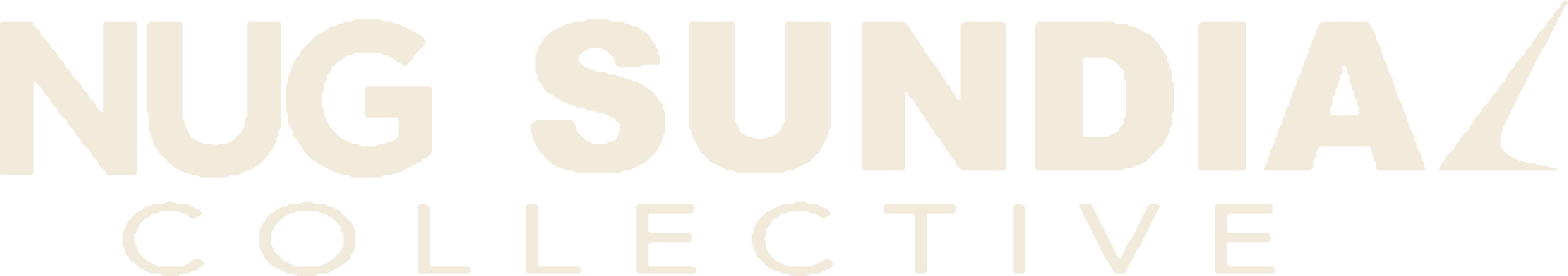 NUG X Sundial Collective
